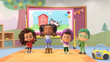 BERTI, ABIGAIL, RADISH, KENJI