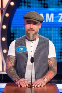 ZAC BROWN