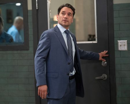 DOMINIC ZAMPROGNA