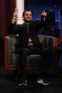 RINGO STARR