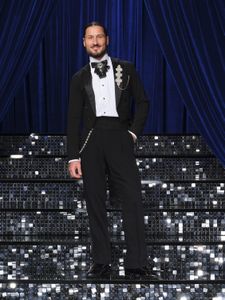 VALENTIN CHMERKOVSKIY