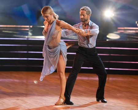 AMBER GLENN, PASHA PASHKOV