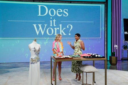 MEAGHAN B MURPHY, TAMRON HALL