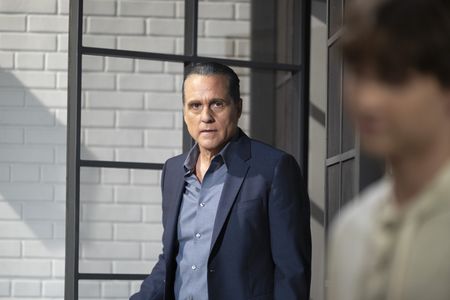 MAURICE BENARD