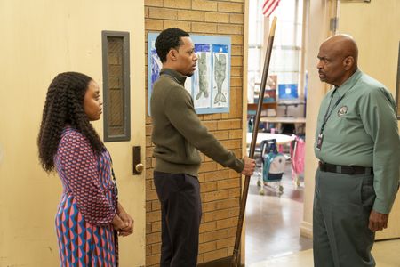 QUINTA BRUNSON, TYLER JAMES WILLIAMS, WILLIAM STANFORD DAVIS