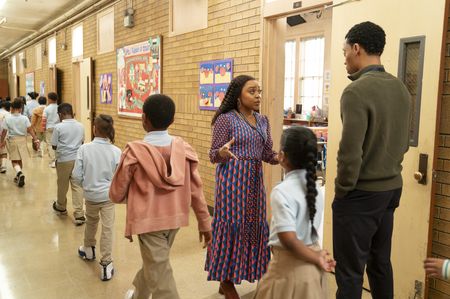 QUINTA BRUNSON, TYLER JAMES WILLIAMS
