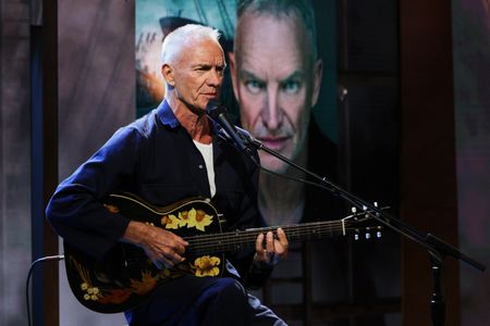 STING