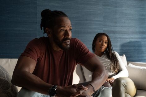 MCKINLEY FREEMAN, EMAYATZY CORINEALDI