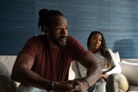 MCKINLEY FREEMAN, EMAYATZY CORINEALDI