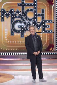 MARTIN SHORT