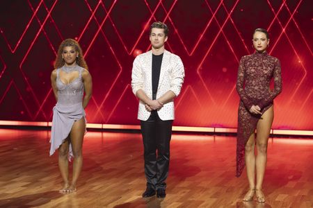 SELENA, AJ, ADELE