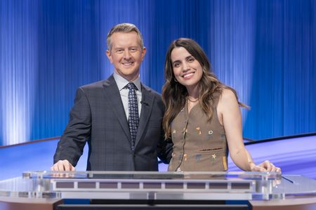 KEN JENNINGS, NATALIE MORALES