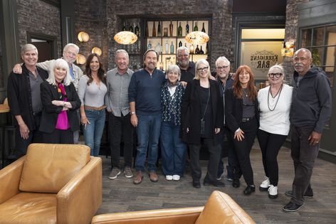 PATRICIA RICHARDSON, JOHN PASQUIN (DIRECTOR), DEBBE DUNNING, TIM ALLEN, RICHARD KARN