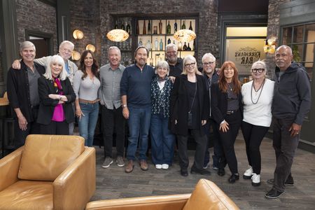 PATRICIA RICHARDSON, JOHN PASQUIN (DIRECTOR), DEBBE DUNNING, TIM ALLEN, RICHARD KARN