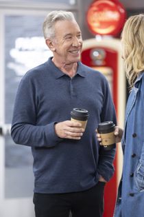 TIM ALLEN