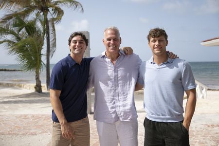 ANDRE OWENS, MEL OWENS, LUCAS OWENS