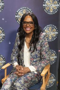 AISHA TYLER