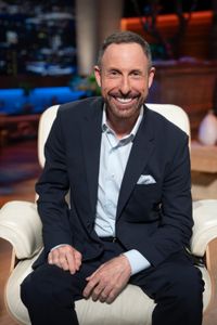 JEFFREY HOUSENBOLD