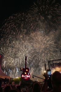 DISNEY CELEBRATES AMERICA
