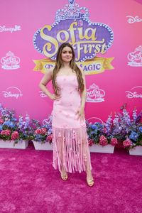 ARIEL WINTER