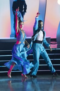 WHITNEY LEAVITT, MARK BALLAS