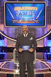 STEVE HARVEY