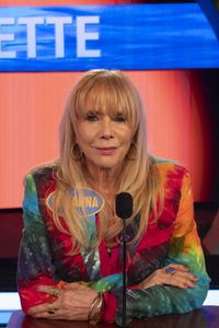 ROSANNA ARQUETTE