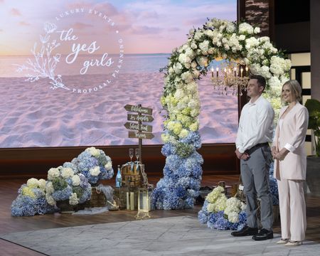 JOE CANTY, RILEY CANTY