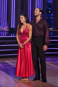 JENNA DEWAN, VALENTIN CHMERKOVSKIY