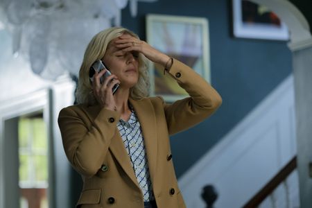 DENISE GOUGH