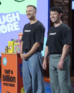 JULIAN MILLER, DAVID MCGRANAGHAN