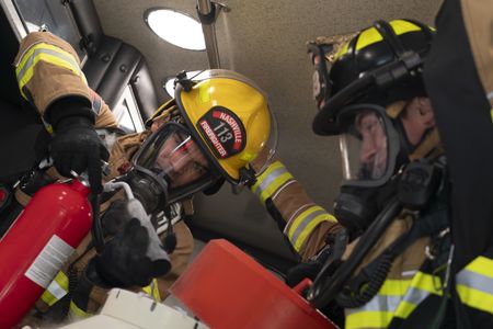 HUNTER MCVEY, MICHAEL PROVOST