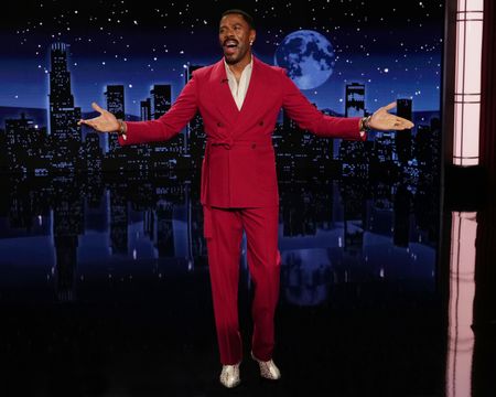 COLMAN DOMINGO