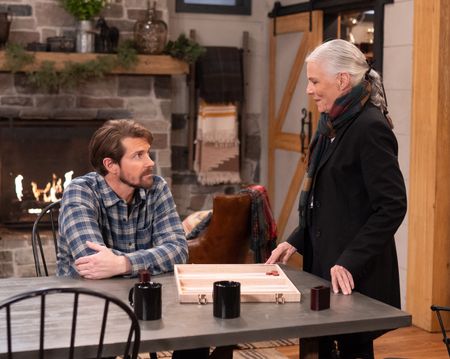 JOSH KELLY, JANE ELLIOT