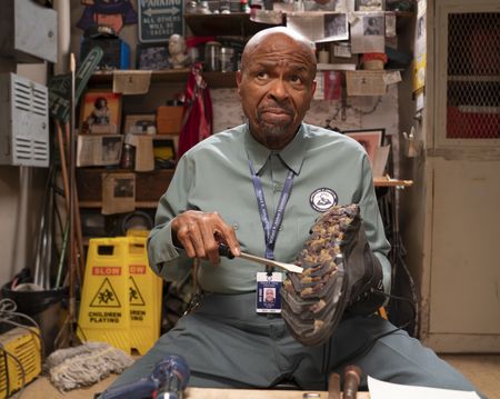 WILLIAM STANFORD DAVIS