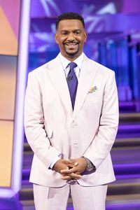ALFONSO RIBEIRO