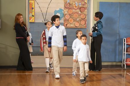 LISA ANN WALTER, SHERYL LEE RALPH