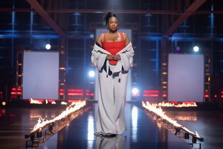 PROJECT RUNWAY