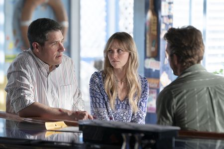 RICH SOMMER, JOHANNA BRADDY