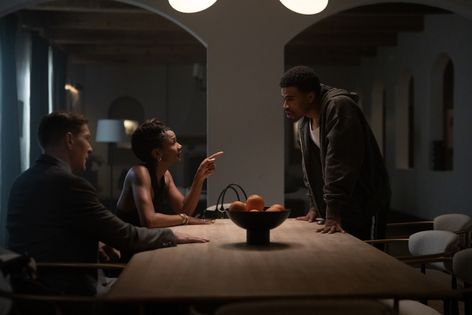 EMAYATZY CORINEALDI, KYLE BARY