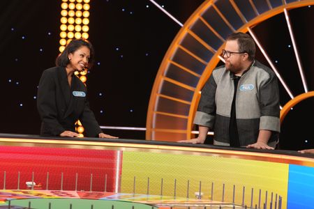 LIZA KOSHY, PAUL WALTER HAUSER