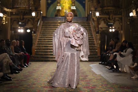 PROJECT RUNWAY