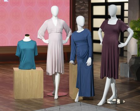 LILA MATERNITY