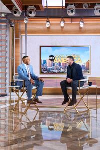 MICHAEL STRAHAN, JUSTIN VERLANDER