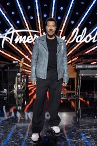 LIONEL RICHIE