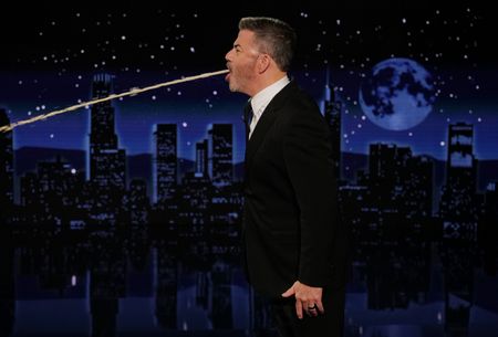 JIMMY KIMMEL