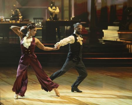 WHITNEY LEAVITT, MARK BALLAS