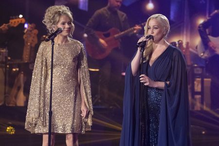 HANNAH HARPER, KELLIE PICKLER