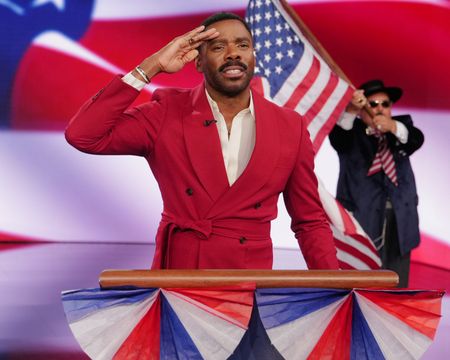 COLMAN DOMINGO 