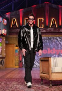 PETE DAVIDSON